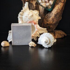 Sea Salt Soap Indigo Powder